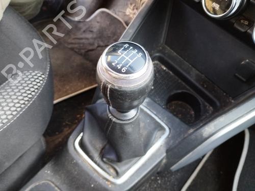 Used Gearbox Gearbox DACIA DUSTER (HM_) 1.5 dCi 115 (HMAD) (116 hp) 27045016 27045016