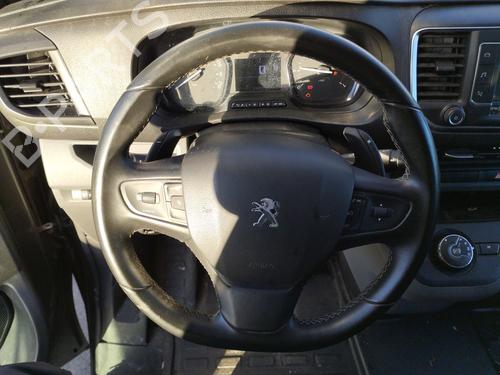 Volant PEUGEOT EXPERT Van (V_) 2.0 BlueHDi 180 (177 hp) 30099572
