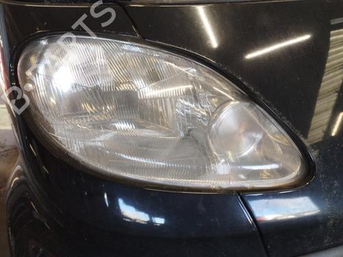 Right headlight SMART CITY-COUPE (450) 0.6 (S1CLA1, 450.341) | BP27041399C29 - Image 2