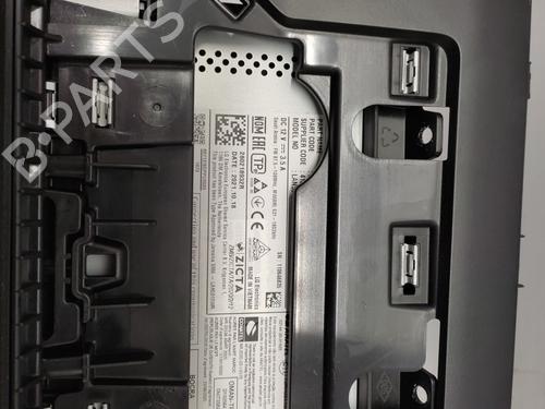 Display DACIA SANDERO III 1.0 SCe 65 | BP29361314C48 