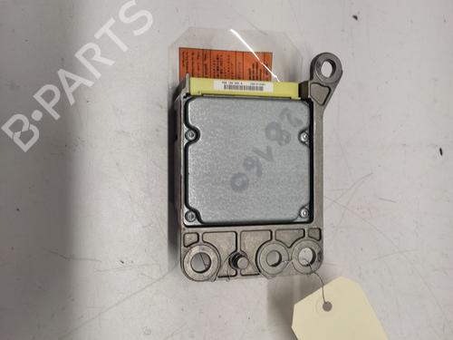 ECU airbags NISSAN MICRA III (K12) 1.2 16V | BP27047029M53 