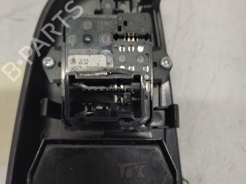 Left front window switch HONDA CIVIC VIII Saloon (FD, FA) 1.3 IMA (FA3, FD3) | BP38454685I27 - Image 2