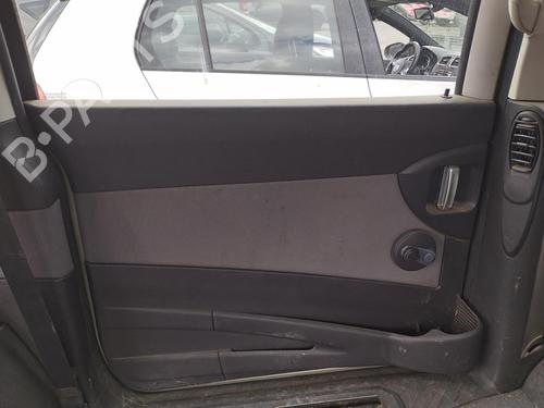 Fuse box PEUGEOT 807 (EB_) 2.0 HDi | BP27053976E1 