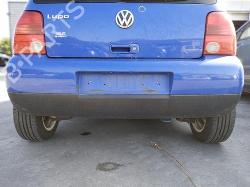 Used Rear bumper Rear bumper VW LUPO I (6X1, 6E1) 1.0 (50 hp) 27064113 27064113