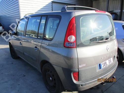 Brake master cylinder RENAULT ESPACE IV (JK0/1_) 2.2 dCi (JK0H) | BP27061477M77 - Image 6