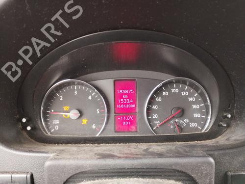 Front left interior door handle VW CRAFTER 30-50 Van (2E_) 2.0 TDI | BP32233956I13 