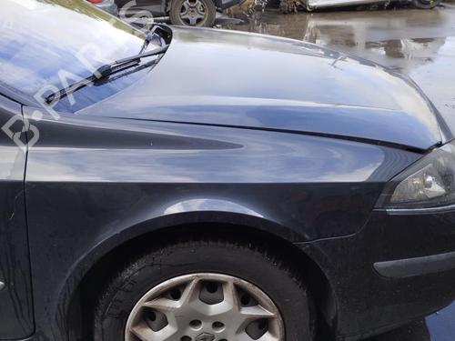 Used Right front fenders RENAULT LAGUNA II Grandtour (KG0/1_) 1.9 dCi (125 hp) 27071698