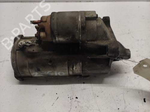 Used Starter Starter RENAULT GRAND SCÉNIC II (JM0/1_) 1.9 dCi (JM14) (131 hp) 31811296 31811296