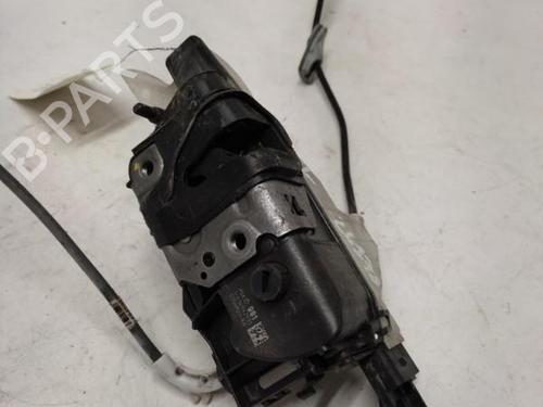Used Front left lock Front left lock CITROËN C3 III (SX) 1.6 BlueHDi 75 (75 hp) 27066177 27066177