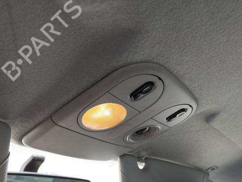 Used Interior roof light RENAULT LAGUNA I (B56_, 556_) 1.9 dTi (B56J) (98 hp) 27069709