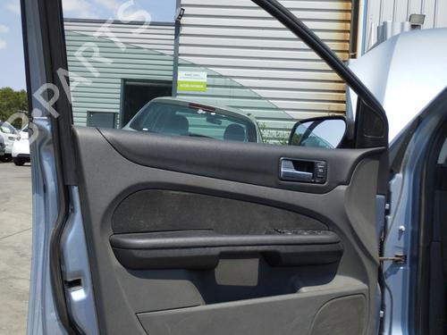 Used Front left lock Front left lock 38455159 38455159