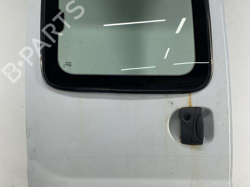 Højre side skydedør RENAULT KANGOO (KC0/1_) 1.2 (KC0A, KC0K, KC0F, KC01) (58 hp) 30820488
