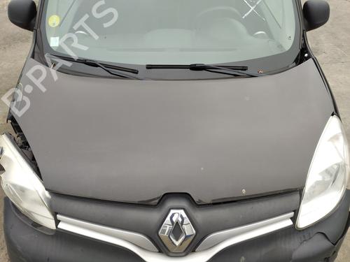 Motorhjelm RENAULT KANGOO Express (FW0/1_) 1.5 dCi 90 (FW0G, FW05, FW08, FW11) (90 hp) 31216478