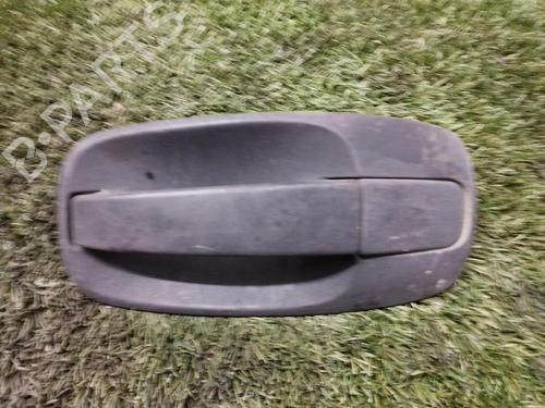 Exterior handle OPEL VIVARO A Van (X83) 2.5 CDTI (F7) | BP27057253C122 