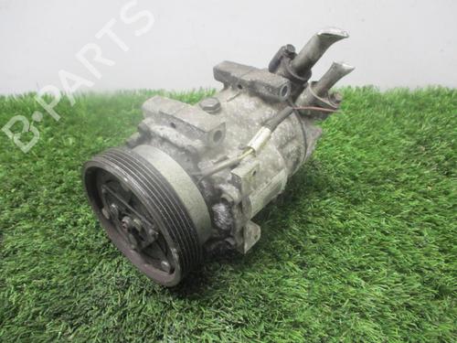AC compressor DACIA LOGAN MCV (KS_) 1.5 dCi (KS0W) | BP27066572M34 - Image 2