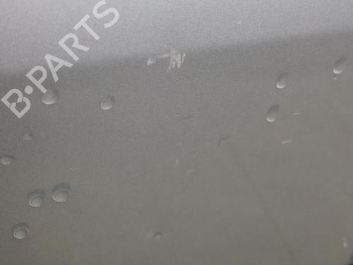 Right rear door RENAULT MEGANE II (BM0/1_, CM0/1_) 1.6 16V (BM0C, CM0C) | BP27081931C5 