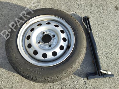 Reservehjul kit Reservehjul kit 30326492 30326492
