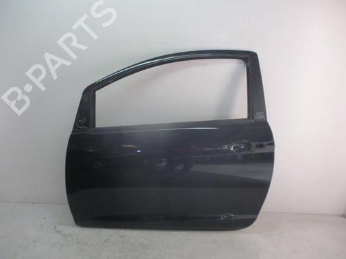 Left front door FORD KA (RU8) 1.2 | BP27051251C2 