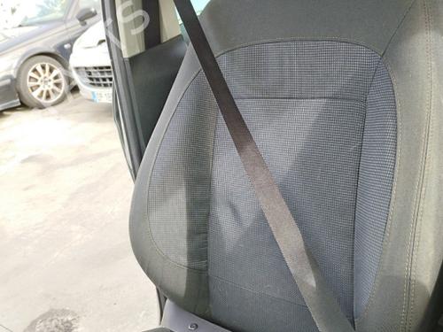 Used Front right seatbelt Front right seatbelt FORD S-MAX (WA6) 1.8 TDCi (125 hp) 40529865 40529865