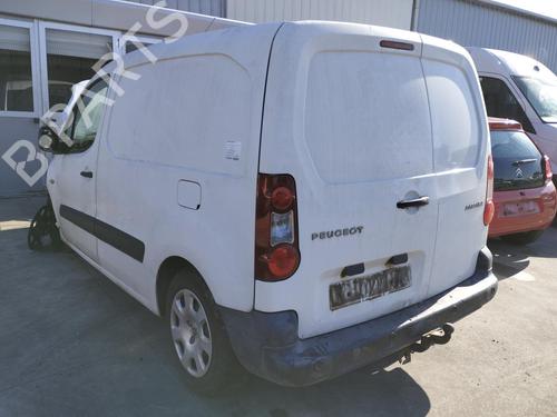 Steering rack PEUGEOT PARTNER Box Body/MPV 1.6 HDi | BP27088933M22  - Image 11