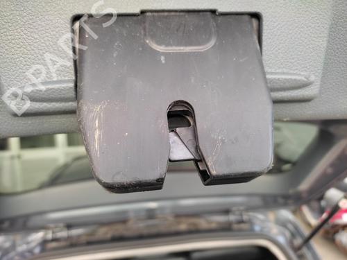 Used Tailgate lock FORD C-MAX II (DXA/CB7, DXA/CEU) 1.6 TDCi (95 hp) 27052263