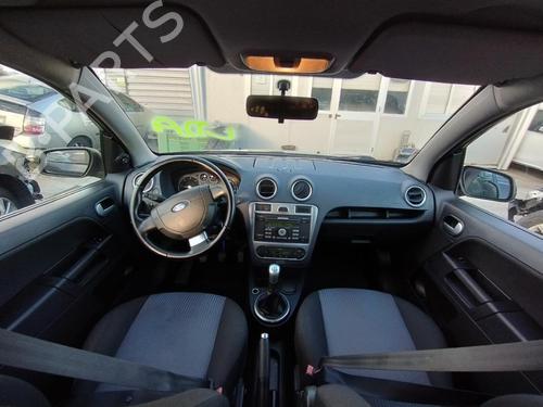 Ratstammeenhed FORD FUSION (JU_) 1.4 TDCi (68 hp) 27045349
