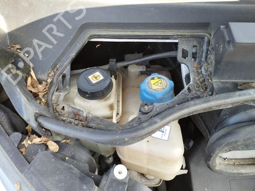 Used Windscreen washer tank FIAT DUCATO Van (250_) 130 Multijet 2,3 D (131 hp) 28212186