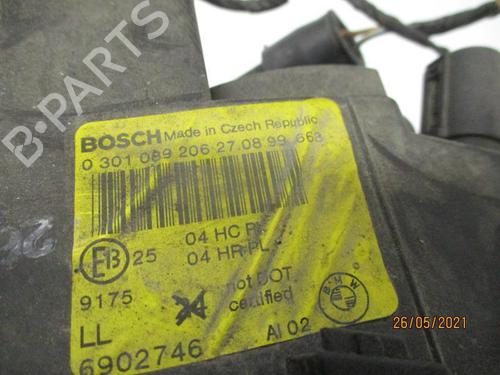Højre forlygte BMW 3 (E46) 323 i | BP27060994C29