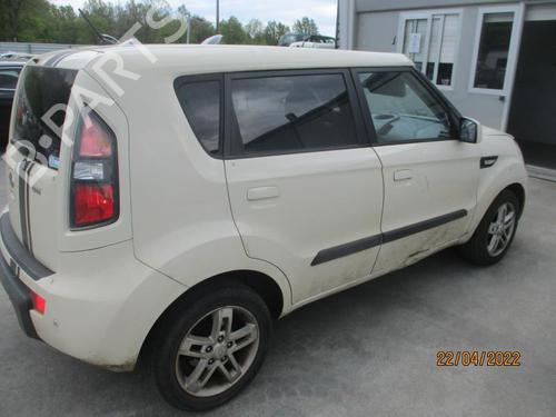 Left headlight KIA SOUL I (AM) 1.6 CRDi 115 | BP27066797C28 - Image 5