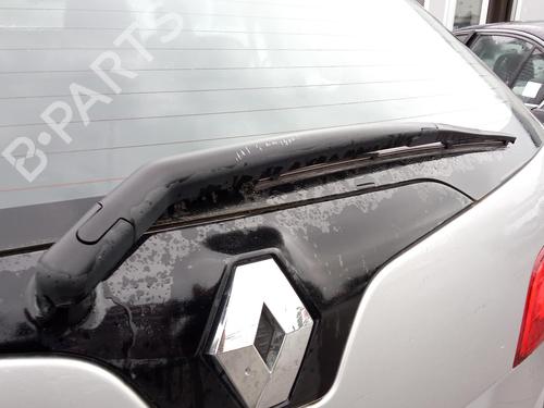 Used Rear wiper motor RENAULT KOLEOS I (HY_) 2.0 dCi (HY0K) (150 hp) 27068525