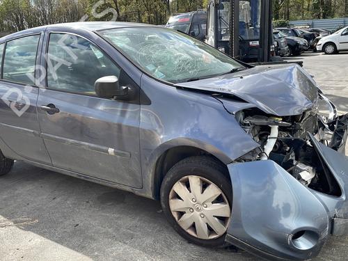 Used Parts RENAULT CLIO III (BR0/1, CR0/1)  1.2 16V (BR02, BR0J, BR11, CR02, CR0J, CR11)  4616183
