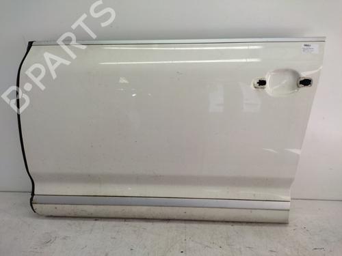 Used Left front door PORSCHE CAYENNE (92A) 3.0 Diesel (239 hp) 27073511