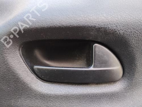 Used Front right interior door handle PEUGEOT 207 (WA_, WC_) 1.4 HDi (68 hp) 30752820