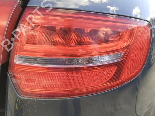Used Right taillight Right taillight AUDI A3 Sportback (8PA) 1.8 TFSI quattro (160 hp) 33682411 33682411