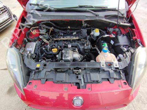 Fælk FIAT PUNTO (199_) 1.3 D Multijet | BP39146499C45 - Image 10