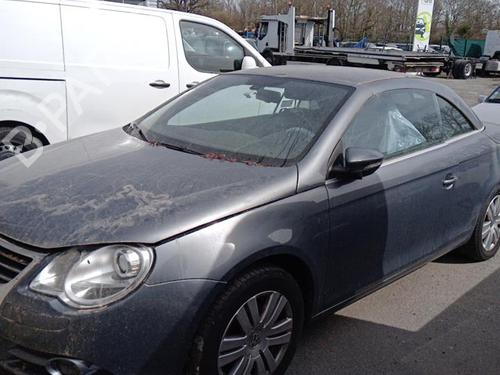 Right headlight VW EOS (1F7, 1F8) 1.4 TSI | BP27066897C29 - Image 4