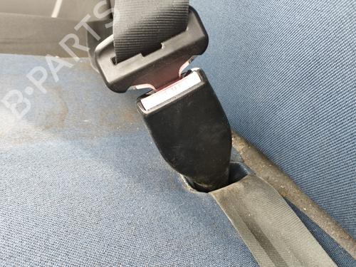 Engache cinturón Engache cinturón RENAULT TRAFIC II Van (FL) 2.0 dCi 115 (FL01, FL0U, FL00, FL0H, FL0M) (114 hp) 33635141 33635141