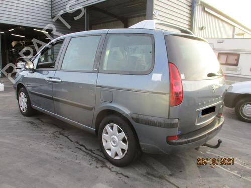 Left front brake caliper PEUGEOT 807 (EB_) 2.2 HDi | BP27076515M105 - Image 7