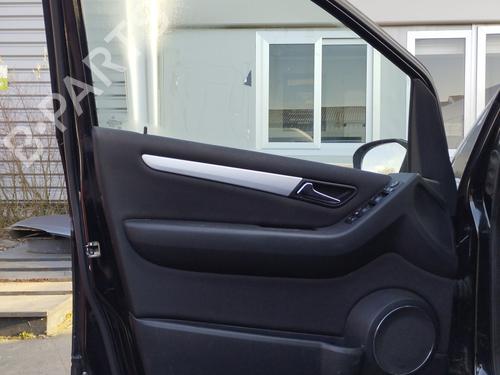 Used Front left lock MERCEDES-BENZ B-CLASS Sports Tourer (W245) B 180 CDI (245.207) (109 hp) 27047292