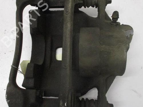 Used Left front brake caliper Left front brake caliper PEUGEOT 308 II (LB_, LP_, LW_, LH_, L3_) 1.6 HDi / BlueHDi 115 (115 hp) 27079932 27079932