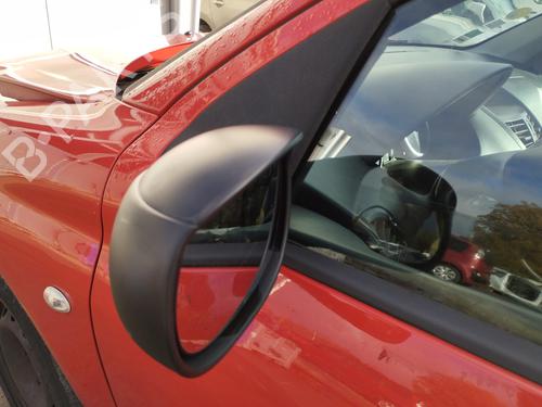 Lusterko boczne lewe PEUGEOT 206+ (2L_, 2M_) 1.4 HDi eco 70 | BP30792785C26