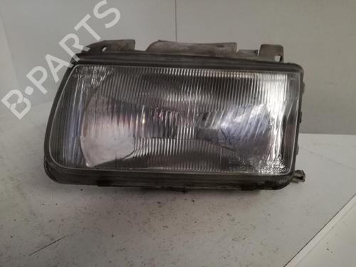 Used Left headlight VW POLO III (6N1) 64 1.9 D (64 hp) 27080781