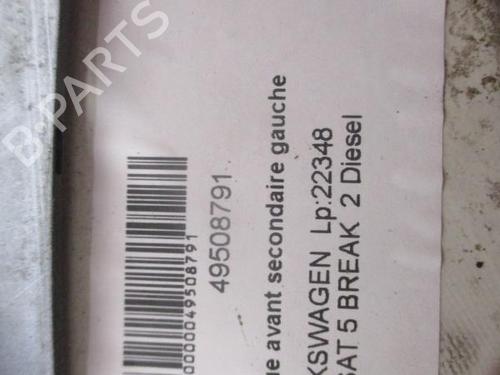 Used Left front indicator Left front indicator VW PASSAT B6 Variant (3C5) 2.0 TDI 16V (140 hp) 27079912 27079912