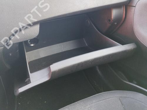 Handskerum Handskerum KIA CEE'D (JD) 1.6 CRDi 110 (110 hp) 29736750 29736750