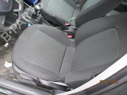 Used Parts SEAT IBIZA IV (6J5, 6P1) 1.4 TDI (80 hp) 2898205