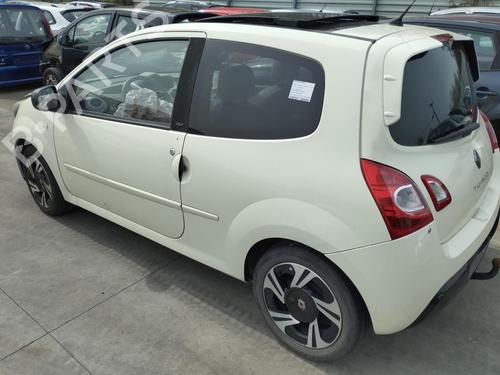 Left tailgate light RENAULT TWINGO II (CN0_) 1.5 dCi 90 | BP27075092C79 - Image 3