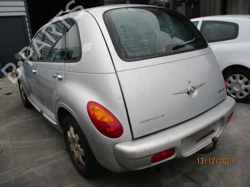 Left headlight CHRYSLER PT CRUISER (PT_) 2.2 CRD | BP27067054C28 - Image 3