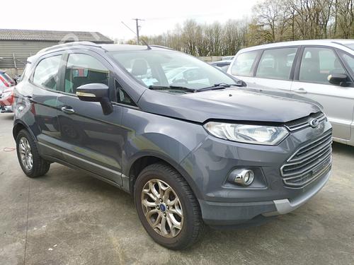 Left front window switch FORD ECOSPORT 1.0 EcoBoost | BP33113110I27 - Image 6