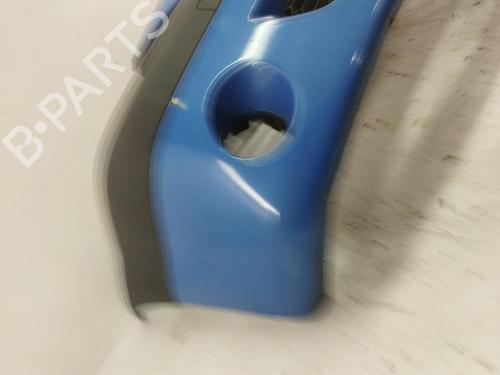 Front bumper DACIA LOGAN (LS_) 1.6 (LS0B, LS0D, LS0F, LS0H) | BP27065425C7  - Image 7