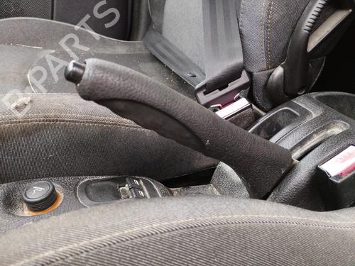 håndbremse PEUGEOT 206 Hatchback (2A/C) 1.4 i (75 hp) 30752976